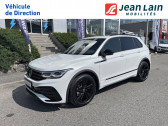 Volkswagen Tiguan occasion boite Sequentielle Annonce Volkswagen Tiguan occasion Diesel Tiguan 2.0 TDI 150ch DSG7 R-Line 5p à Grésy-sur-Aix
