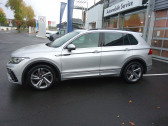 Volkswagen Tiguan occasion année 2021 boite Sequentielle Annonce Volkswagen Tiguan occasion Diesel Tiguan 2.0 TDI 150ch DSG7 R-Line 5p à Aurillac