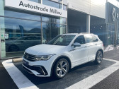 Annonce Volkswagen Tiguan occasion Diesel Tiguan 2.0 TDI 150ch DSG7 R-Line 5p  Millau