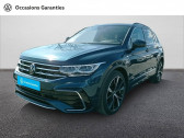 Volkswagen Tiguan Tiguan 2.0 TDI 150ch DSG7 R-Line 5p   Albi 81