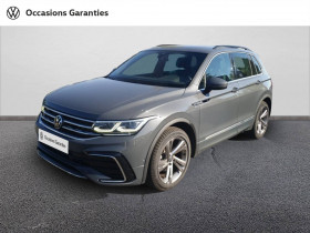 Volkswagen Tiguan , garage AUTOSTORE 12  Onet-le-Chteau