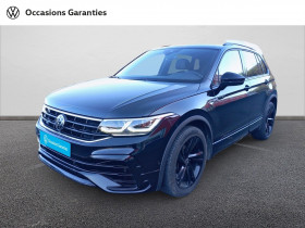 Volkswagen Tiguan occasion 2022 mise en vente &agrave; Albi par le garage CENTRE AUTO TARNAIS - photo n&deg;1