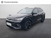 Annonce Volkswagen Tiguan occasion Diesel Tiguan 2.0 TDI 150ch DSG7 R-Line 5p � Onet-le-Ch�teau