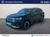 Annonce Volkswagen Tiguan occasion Diesel Tiguan 2.0 TDI 150ch DSG7 R-Line Edition 5p � Castres