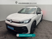 Annonce Volkswagen Tiguan occasion Diesel Tiguan 2.0 TDI 150ch DSG7 R-line Edition ATTELAGE � Beauvais