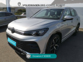Annonce Volkswagen Tiguan occasion Diesel Tiguan 2.0 TDI 150ch DSG7 R-Line Exclusive � Brie-Comte-Robert
