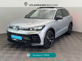 Volkswagen Tiguan occasion année 2025 boite Sequentielle Annonce Volkswagen Tiguan occasion Diesel Tiguan 2.0 TDI 150ch DSG7 R-Line Exclusive à Beauvais