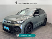 Annonce Volkswagen Tiguan occasion Diesel Tiguan 2.0 TDI 150ch DSG7 R-Line Exclusive  Beauvais