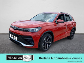 Volkswagen Tiguan , garage VOLKSWAGEN VANNES - KERLANN AUTOMOBILES  Vannes
