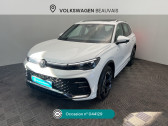 Volkswagen Tiguan Tiguan 2.0 TDI 150ch DSG7 R-Line  � Beauvais 60