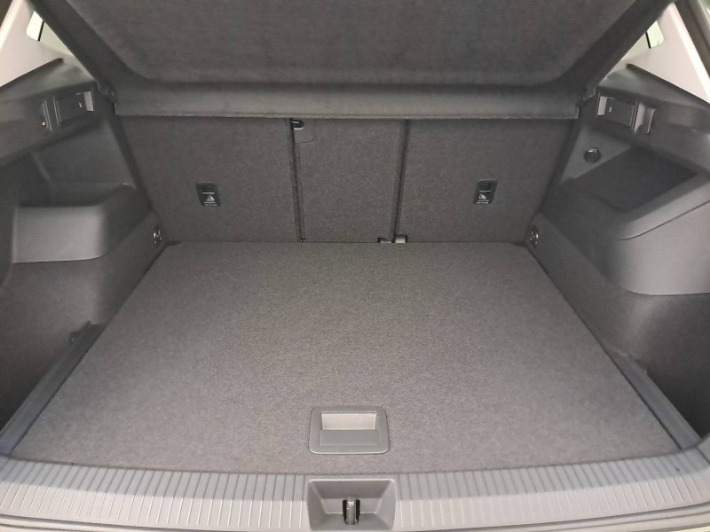 Volkswagen Tiguan Tiguan 2.0 TDI 150ch DSG7  occasion à Saint-Avertin - photo n°8