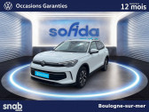 Volkswagen Tiguan Tiguan 2.0 TDI 150ch DSG7  2024 - annonce de voiture en vente sur Auto Sélection.com