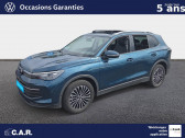 Volkswagen Tiguan occasion année 2024 Annonce Volkswagen Tiguan occasion Diesel Tiguan 2.0 TDI 150ch DSG7 à TONNAY-CHARENTE
