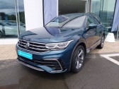 Volkswagen Tiguan Tiguan 2.0 TDI 150ch DSG7  à Trelissac 24