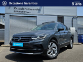 Volkswagen Tiguan Tiguan 2.0 TDI 150ch DSG7   PRIVAS 07