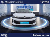 Volkswagen Tiguan occasion année 2025 Annonce Volkswagen Tiguan occasion Diesel Tiguan 2.0 TDI 150ch DSG7 à Saint Léonard
