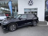 Volkswagen Tiguan occasion année 2024 Annonce Volkswagen Tiguan occasion Diesel Tiguan 2.0 TDI 150ch DSG7 à Saint Maximin