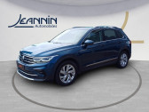 Volkswagen Tiguan Tiguan 2.0 TDI 150ch DSG7   Auxerre 89