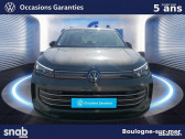 Volkswagen Tiguan occasion année 2025 Annonce Volkswagen Tiguan occasion Diesel Tiguan 2.0 TDI 150ch DSG7 à Saint Léonard