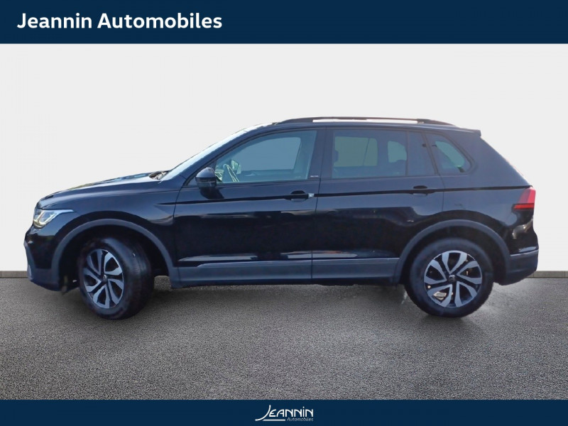 Volkswagen Tiguan Tiguan 2.0 TDI 150ch DSG7  occasion  Sens - photo n2