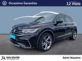 Volkswagen Tiguan Tiguan 2.0 TDI 150ch DSG7   TRIGNAC 44