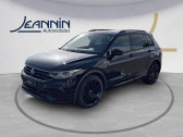 Annonce Volkswagen Tiguan occasion Diesel Tiguan 2.0 TDI 150ch DSG7  Avallon