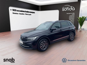 Volkswagen Tiguan occasion 2023 mise en vente à Saint Léonard par le garage Volkswagen Boulogne-sur-mer - SOFIDA AUTO - photo n°1