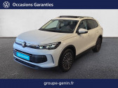 Volkswagen Tiguan Tiguan 2.0 TDI 150ch DSG7   Valence 26
