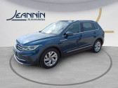 Volkswagen Tiguan Tiguan 2.0 TDI 150ch DSG7  2021 - annonce de voiture en vente sur Auto Sélection.com