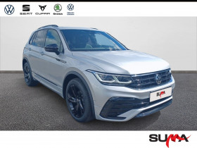 Volkswagen Tiguan occasion 2024 mise en vente à Nevers par le garage SUMA NEVERS - GRANDS CHAMPS automobiles - photo n°1
