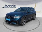 Volkswagen Tiguan occasion année 2022 Annonce Volkswagen Tiguan occasion Diesel Tiguan 2.0 TDI 150ch DSG7 à Auxerre