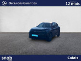 Volkswagen Tiguan occasion année 2024 Annonce Volkswagen Tiguan occasion Diesel Tiguan 2.0 TDI 150ch DSG7 à Calais