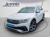 Annonce Volkswagen Tiguan occasion Diesel Tiguan 2.0 TDI 150ch DSG7  Sens