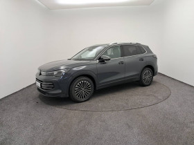 Volkswagen Tiguan , garage Volkswagen Saint-Cyr-sur-Loire  Saint-Cyr-sur-Loire