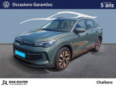 Volkswagen Tiguan occasion année 2024 Annonce Volkswagen Tiguan occasion Diesel Tiguan 2.0 TDI 150ch DSG7 à CHALLANS
