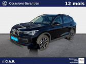 Volkswagen Tiguan Tiguan 2.0 TDI 150ch DSG7   SAINTES 17