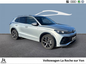 Volkswagen Tiguan occasion 2024 mise en vente à FONTENAY LE COMTE par le garage VOLKSWAGEN FONTENAY - photo n°1