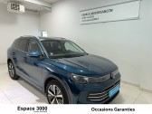 Volkswagen Tiguan Tiguan 2.0 TDI 150ch DSG7  2024 - annonce de voiture en vente sur Auto Sélection.com