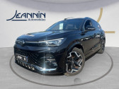 Voiture occasion Volkswagen Tiguan Tiguan 2.0 TDI 150ch DSG7