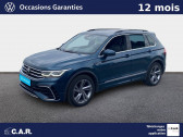 Volkswagen Tiguan Tiguan 2.0 TDI 150ch DSG7   CHATEAUBERNARD 16