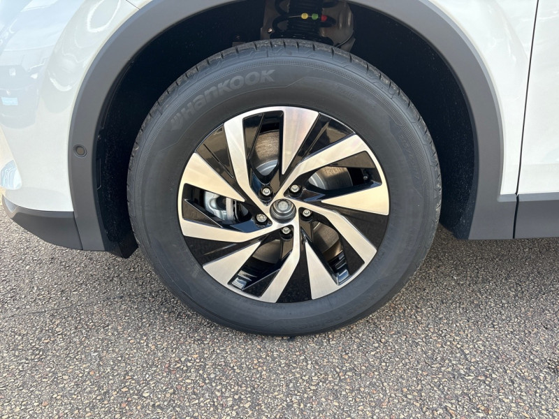 Volkswagen Tiguan Tiguan 2.0 TDI 150ch DSG7  occasion  Auxerre - photo n9