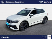 Volkswagen Tiguan occasion année 2022 Annonce Volkswagen Tiguan occasion Diesel Tiguan 2.0 TDI 150ch DSG7 à CHATEAUBERNARD