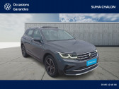 Volkswagen Tiguan Tiguan 2.0 TDI 150ch DSG7   Chalon sur Saône 71