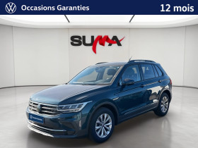 Volkswagen Tiguan , garage SUMA Cosne- GRANDS CHAMPS automobiles  Cosne-Cours-sur-Loire