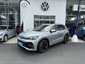 Volkswagen Tiguan occasion année 2025 Annonce Volkswagen Tiguan occasion Diesel Tiguan 2.0 TDI 150ch DSG7 à Saint Maximin