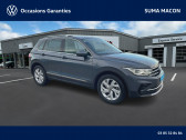 Annonce Volkswagen Tiguan occasion Diesel Tiguan 2.0 TDI 150ch DSG7  Macon