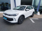 Volkswagen Tiguan Tiguan 2.0 TDI 150ch DSG7  2024 - annonce de voiture en vente sur Auto Sélection.com