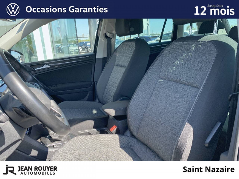 Volkswagen Tiguan Tiguan 2.0 TDI 150ch DSG7  occasion  TRIGNAC - photo n5
