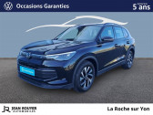 Volkswagen Tiguan Tiguan 2.0 TDI 150ch DSG7  2024 - annonce de voiture en vente sur Auto Sélection.com