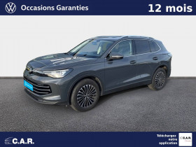 Volkswagen Tiguan , garage CAR SAINTES  SAINTES